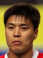 Cha Jong Hyok